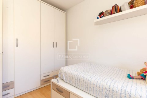 Villa de 5 dormitorios en venta en Sant Just Desvern, Barcelona, Cataluña, Spain № 4103 - foto 28