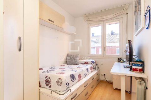 Villa de 5 dormitorios en venta en Sant Just Desvern, Barcelona, Cataluña, Spain № 4103 - foto 29