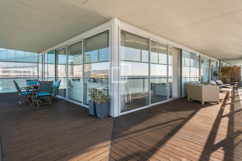 3 chambres apartment à vendre à Barcelona, Catalonia, Spain № 4107 - photo 2