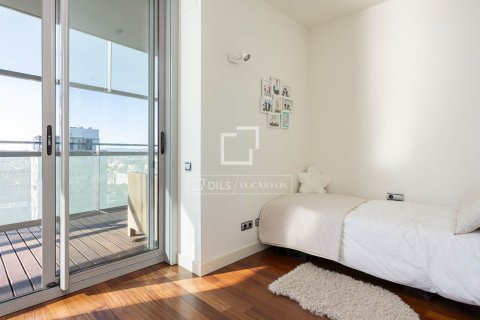 3 chambres apartment à vendre à Barcelona, Catalonia, Spain № 4107 - photo 30