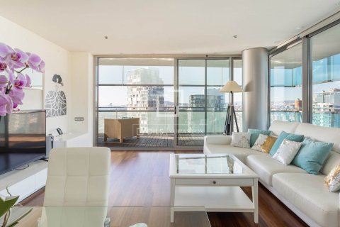 3 chambres apartment à vendre à Barcelona, Catalonia, Spain № 4107 - photo 4