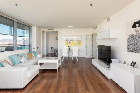 3 chambres apartment à vendre à Barcelona, Catalonia, Spain № 4107 - photo 6