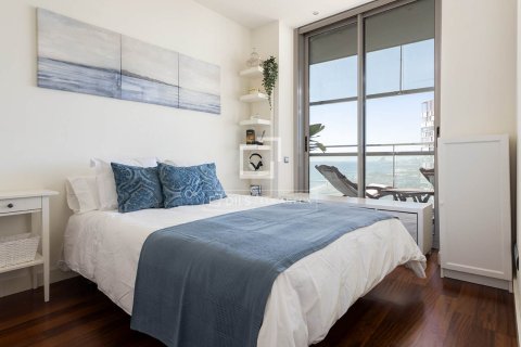 3 chambres apartment à vendre à Barcelona, Catalonia, Spain № 4107 - photo 25