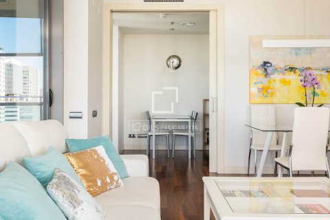 3 chambres apartment à vendre à Barcelona, Catalonia, Spain № 4107 - photo 8