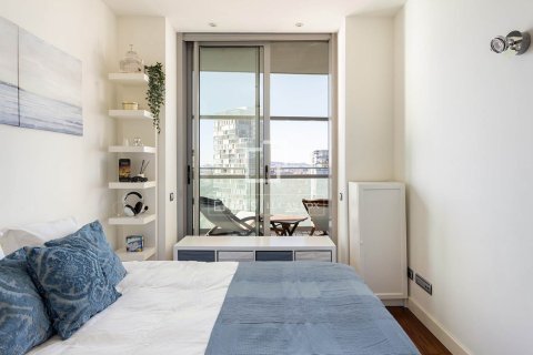 3 chambres apartment à vendre à Barcelona, Catalonia, Spain № 4107 - photo 26