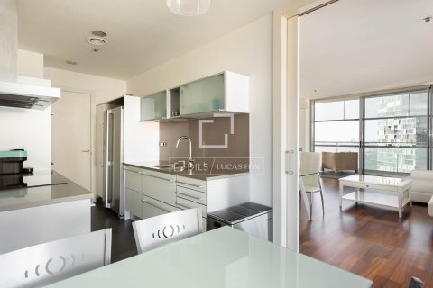 3 chambres apartment à vendre à Barcelona, Catalonia, Spain № 4107 - photo 10