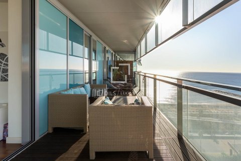 3 chambres apartment à vendre à Barcelona, Catalonia, Spain № 4107