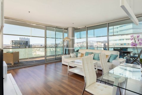 3 chambres apartment à vendre à Barcelona, Catalonia, Spain № 4107 - photo 5