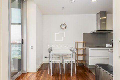 3 chambres apartment à vendre à Barcelona, Catalonia, Spain № 4107 - photo 12