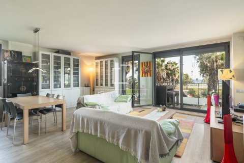 4 chambres apartment à vendre à Barcelona, Catalonia, Spain № 4105 - photo 7