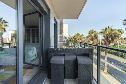 4 chambres apartment à vendre à Barcelona, Catalonia, Spain № 4105 - photo 9