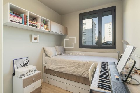 4 chambres apartment à vendre à Barcelona, Catalonia, Spain № 4105 - photo 28