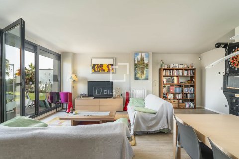 4 chambres apartment à vendre à Barcelona, Catalonia, Spain № 4105 - photo 3