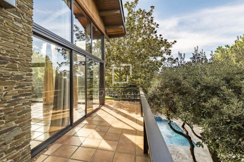 6 chambres villa à vendre à Barcelona, Catalonia, Spain № 4109