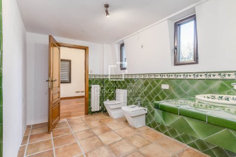 6 chambres villa à vendre à Barcelona, Catalonia, Spain № 4109 - photo 26