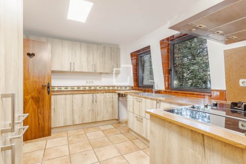 6 chambres villa à vendre à Barcelona, Catalonia, Spain № 4109 - photo 18