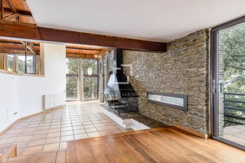 6 chambres villa à vendre à Barcelona, Catalonia, Spain № 4109 - photo 12