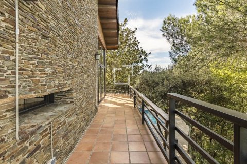 6 chambres villa à vendre à Barcelona, Catalonia, Spain № 4109 - photo 16