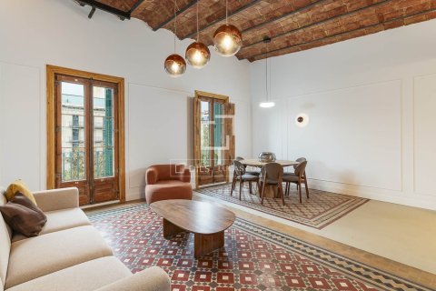 3 chambres apartment à vendre à Barcelona, Catalonia, Spain № 4108 - photo 4