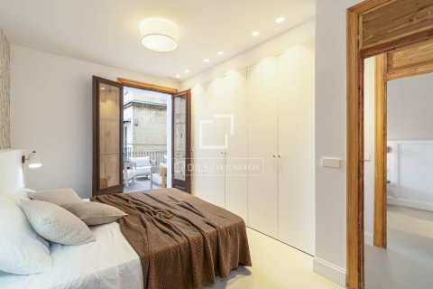 3 chambres apartment à vendre à Barcelona, Catalonia, Spain № 4108 - photo 6