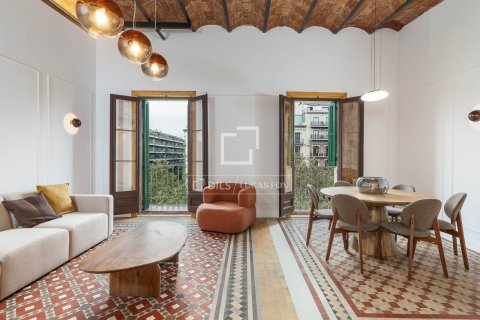 3 chambres apartment à vendre à Barcelona, Catalonia, Spain № 4108 - photo 3