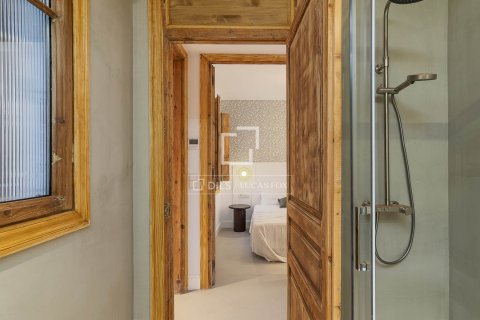 3 chambres apartment à vendre à Barcelona, Catalonia, Spain № 4108 - photo 20