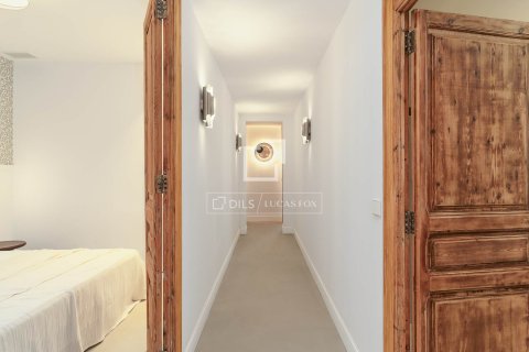 3 chambres apartment à vendre à Barcelona, Catalonia, Spain № 4108 - photo 14