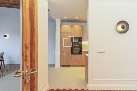 3 chambres apartment à vendre à Barcelona, Catalonia, Spain № 4108 - photo 28