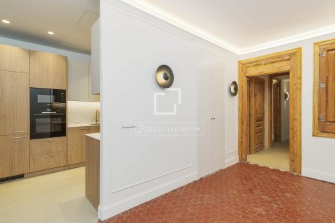 3 chambres apartment à vendre à Barcelona, Catalonia, Spain № 4108 - photo 25