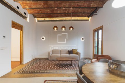 3 chambres apartment à vendre à Barcelona, Catalonia, Spain № 4108 - photo 5