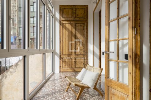 2 bedrooms apartment for sale in Barcelona, Catalonia, Spain № 4106 - photo 24