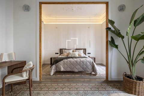 2 bedrooms apartment for sale in Barcelona, Catalonia, Spain № 4106 - photo 25