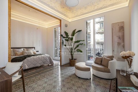 2 bedrooms apartment for sale in Barcelona, Catalonia, Spain № 4106 - photo 26