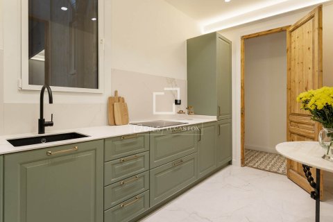 2 chambres apartment à vendre à Barcelona, Catalonia, Spain № 4106 - photo 27