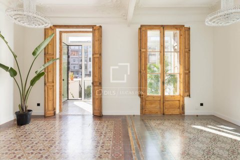 2 chambres apartment à vendre à Barcelona, Catalonia, Spain № 4106