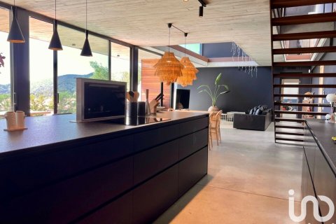 6 bedrooms house for sale in Cabrils, Barcelona, Catalonia, Spain № 5094 - photo 10