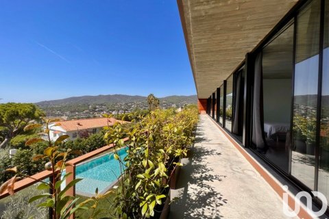 6 bedrooms house for sale in Cabrils, Barcelona, Catalonia, Spain № 5094 - photo 19