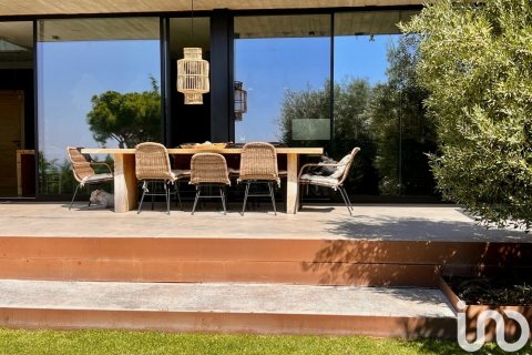 6 bedrooms house for sale in Cabrils, Barcelona, Catalonia, Spain № 5094 - photo 9