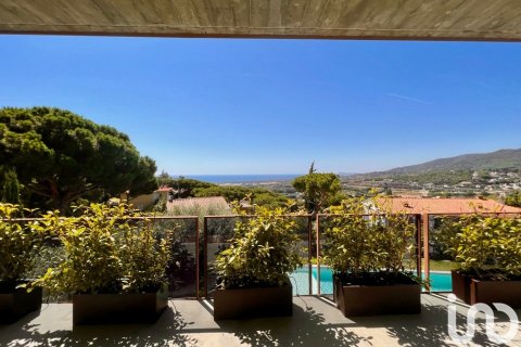 6 bedrooms house for sale in Cabrils, Barcelona, Catalonia, Spain № 5094 - photo 18