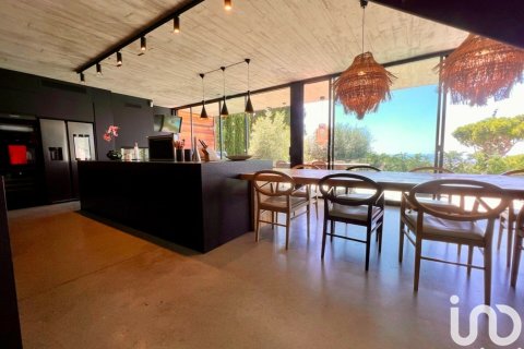 6 bedrooms house for sale in Cabrils, Barcelona, Catalonia, Spain № 5094 - photo 7