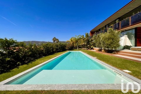 6 bedrooms house for sale in Cabrils, Barcelona, Catalonia, Spain № 5094 - photo 2