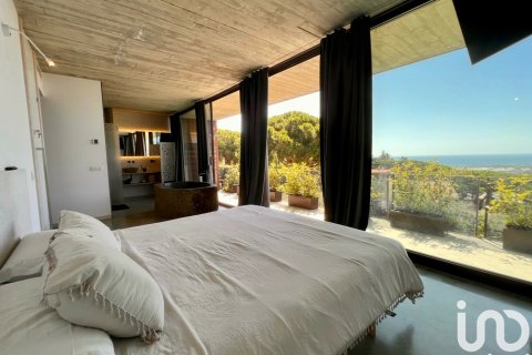 6 bedrooms house for sale in Cabrils, Barcelona, Catalonia, Spain № 5094 - photo 13