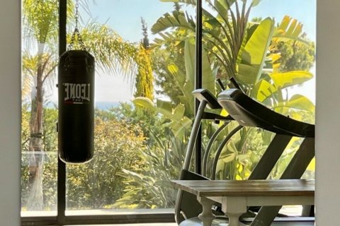 6 bedrooms house for sale in Cabrils, Barcelona, Catalonia, Spain № 5094 - photo 29