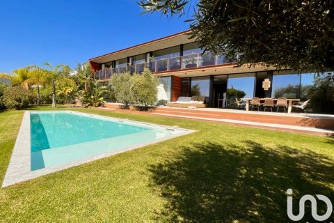 6 bedrooms house for sale in Cabrils, Barcelona, Catalonia, Spain № 5094 - photo 3