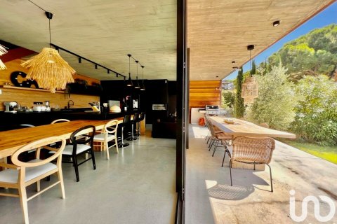 6 bedrooms house for sale in Cabrils, Barcelona, Catalonia, Spain № 5094 - photo 8