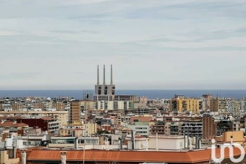 1 bedroom apartment for sale in Barcelona, Catalonia, Spain № 5098