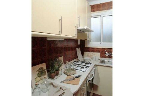 1 bedroom apartment for sale in Barcelona, Catalonia, Spain № 5098 - photo 15