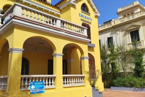 7 bedrooms apartment for sale in Salou, Tarragona, Catalonia, Spain № 5096 - photo 2