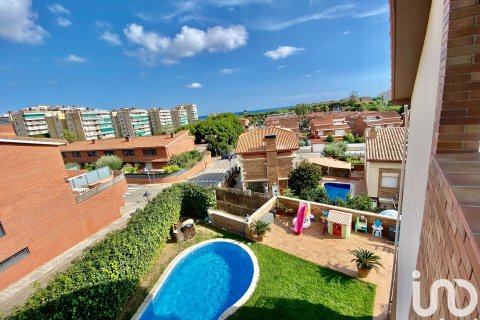 5 bedrooms house for sale in Sant Vicenc De Montalt, Barcelona, Catalonia, Spain № 5097 - photo 29