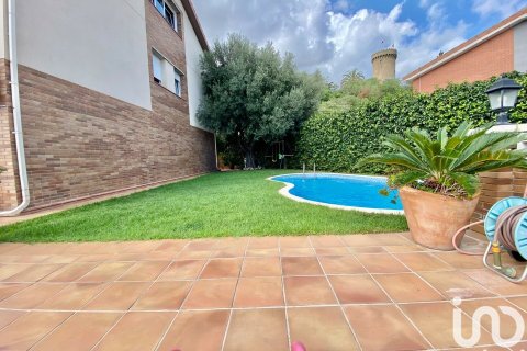 5 bedrooms house for sale in Sant Vicenc De Montalt, Barcelona, Catalonia, Spain № 5097 - photo 28